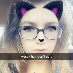 Meet your Posher, Mmeghan